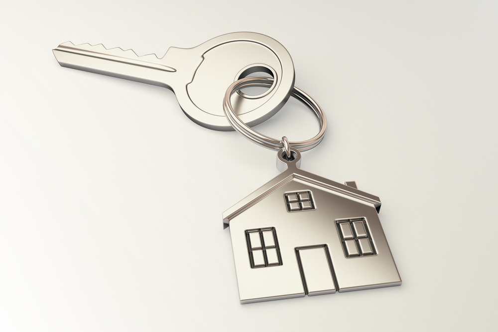 homeowner-keys